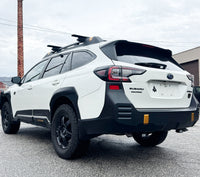 2020-2024 Subaru Outback Reverse Kit M&R Automotive