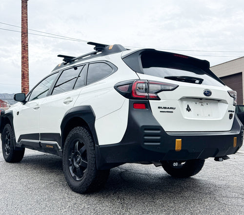 2020-2024 Subaru Outback Reverse Kit M&R Automotive