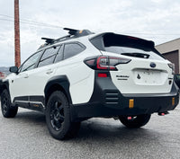 2020-2024 Subaru Outback Reverse Kit M&R Automotive