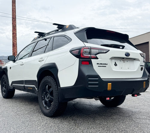 2020-2024 Subaru Outback Reverse Kit M&R Automotive