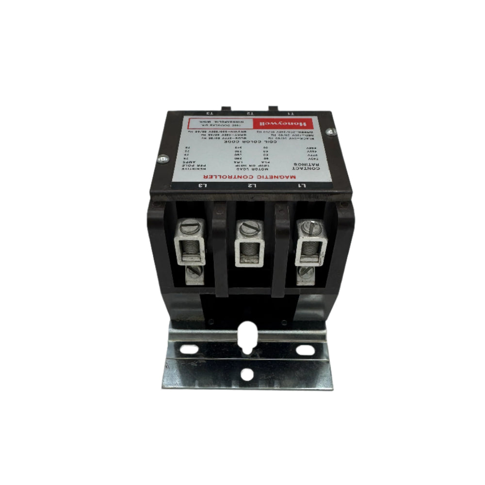 Low Price for All Low Price for All Honeywell R4234B 1062 Tradeline 60 Amp Contactor