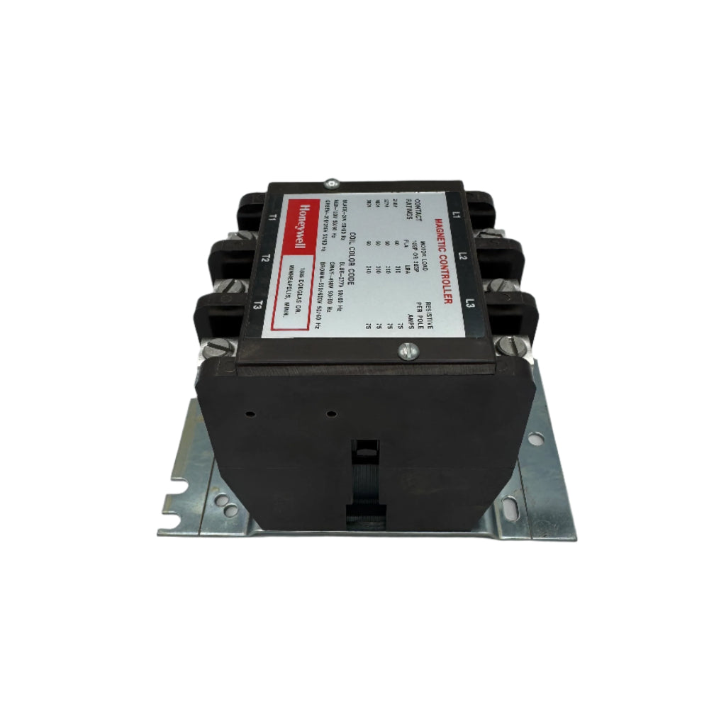 Low Price for All Low Price for All Honeywell R4234B 1062 Tradeline 60 Amp Contactor