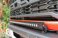 2022+ Ford Bronco Raptor 30in Light Bar - Slim M&R Automotive