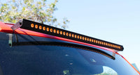2022+ Ford Bronco Raptor 40in Roof Mount Light Bar - Slim M&R Automotive