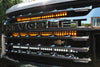 2020+ Chevrolet Silverado 2500/3500HD Single 30in Light Bar M&R Automotive