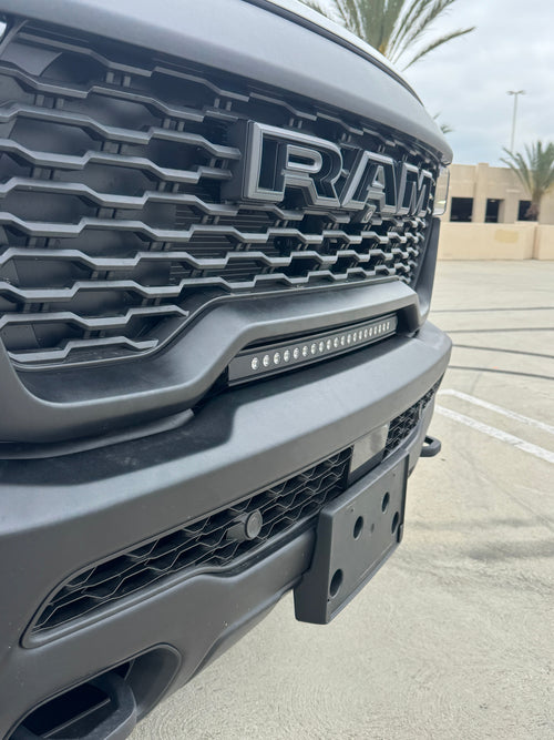 2025+ RAM 1500 RHO 23in Light Bar- Slim M&R Automotive