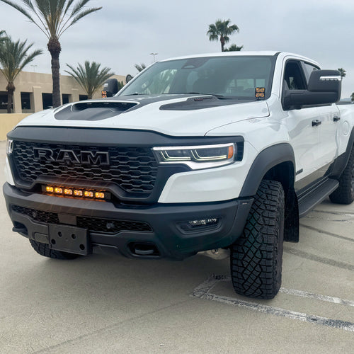 2025+ RAM 1500 RHO 23in Light Bar - PRO M&R Automotive