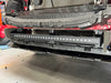 2018+ Subaru Crosstrek Light Bar - Slim M&R Automotive