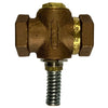 Barber Colman VB-9223-200-4-9 Two Way Valve 1-1/2" Low Price for All