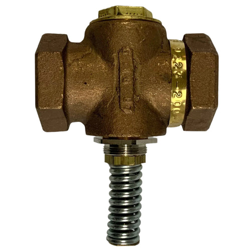 Barber Colman VB-9223-200-4-9 Two Way Valve 1-1/2" Low Price for All