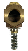 Barber Colman VB-9223-200-4-9 Two Way Valve 1-1/2" Low Price for All