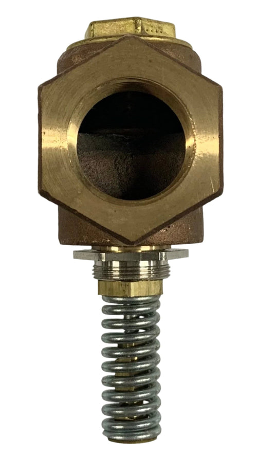 Barber Colman VB-9223-200-4-9 Two Way Valve 1-1/2" Low Price for All
