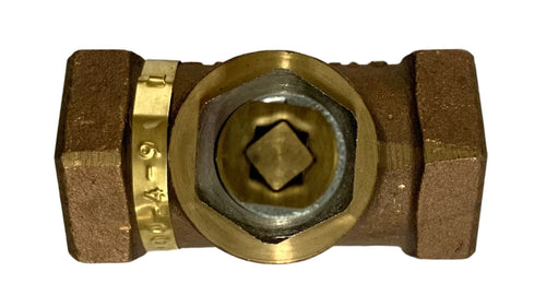 Barber Colman VB-9223-200-4-9 Two Way Valve 1-1/2" Low Price for All