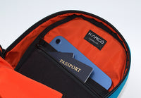 Rumbo66 Pack Kargo Gear