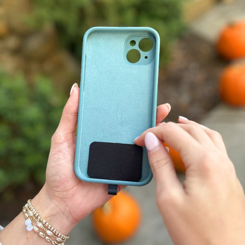 SaveTheGirls SaveTheGirls Clip & Go Ice Chain with Pouch