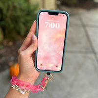 SaveTheGirls SaveTheGirls Clip & Go Ice Chain with Pouch