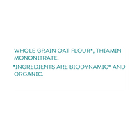 Holle Organic Whole Grain Oat Cereal - 6 Pack Holle USA