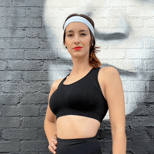 La Vittoria Racerback Athletic Sports Bra Jupiter Gear