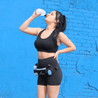 La Vittoria Racerback Athletic Sports Bra Jupiter Gear