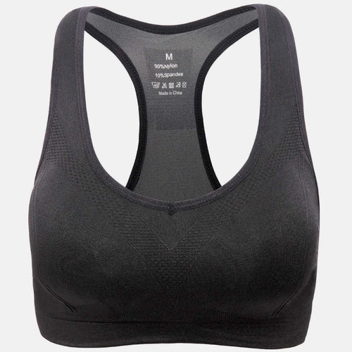 La Vittoria Racerback Athletic Sports Bra Jupiter Gear