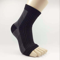 Anti-Fatigue Compression Sock for Improved Circulation, Swelling, Plantar Fasciitis and Tired Feet Jupiter Gear