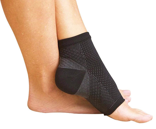 Anti-Fatigue Compression Sock for Improved Circulation, Swelling, Plantar Fasciitis and Tired Feet Jupiter Gear