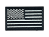 Tactical USA Flag Patch with Detachable Backing Jupiter Gear