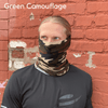 Sports Neck Gaiter Face Mask for Outdoor Activities Jupiter Gear