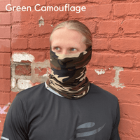 Sports Neck Gaiter Face Mask for Outdoor Activities Jupiter Gear