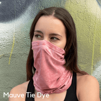 Sports Neck Gaiter Face Mask for Outdoor Activities Jupiter Gear