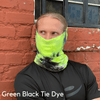 Sports Neck Gaiter Face Mask for Outdoor Activities Jupiter Gear
