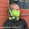 Sports Neck Gaiter Face Mask for Outdoor Activities Jupiter Gear