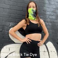 Sports Neck Gaiter Face Mask for Outdoor Activities Jupiter Gear