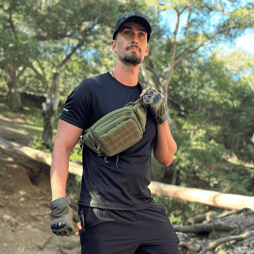 Tactical Fingerless Airsoft Gloves for Outdoor Sports, Paintball, and Motorcycling Jupiter Gear