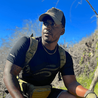 American Flag Trucker Hat with Adjustable Strap Jupiter Gear