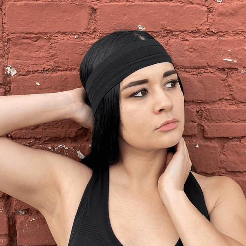 Cardio Cross-Training Headband Jupiter Gear