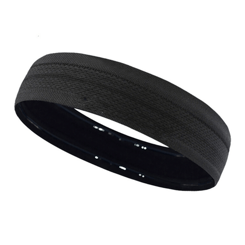Cardio Cross-Training Headband Jupiter Gear