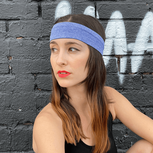 Cardio Cross-Training Headband Jupiter Gear