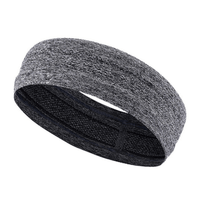 Cardio Cross-Training Headband Jupiter Gear