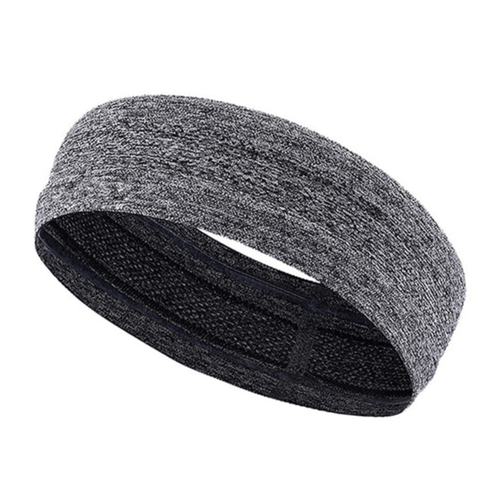 Cardio Cross-Training Headband Jupiter Gear