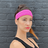 Cardio Cross-Training Headband Jupiter Gear
