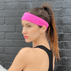 Cardio Cross-Training Headband Jupiter Gear