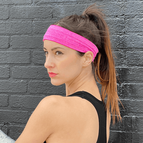Cardio Cross-Training Headband Jupiter Gear