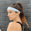 The Runner Sweat-Wicking Headband Jupiter Gear