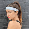 The Runner Sweat-Wicking Headband Jupiter Gear