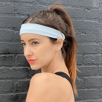 The Runner Sweat-Wicking Headband Jupiter Gear