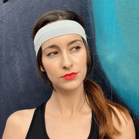 The Runner Sweat-Wicking Headband Jupiter Gear