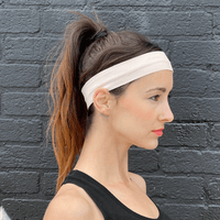 The Runner Sweat-Wicking Headband Jupiter Gear