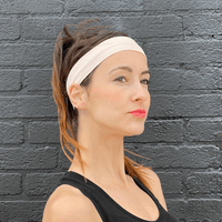 The Runner Sweat-Wicking Headband Jupiter Gear