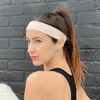 The Runner Sweat-Wicking Headband Jupiter Gear